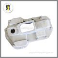 die casting aluminum box ISO 9001:2008